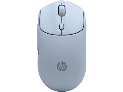 HP עכבר HP 400 Quiet כחול
