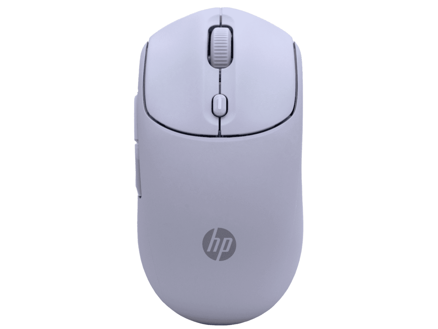 HP עכבר HP 400 Quiet סגול לילך