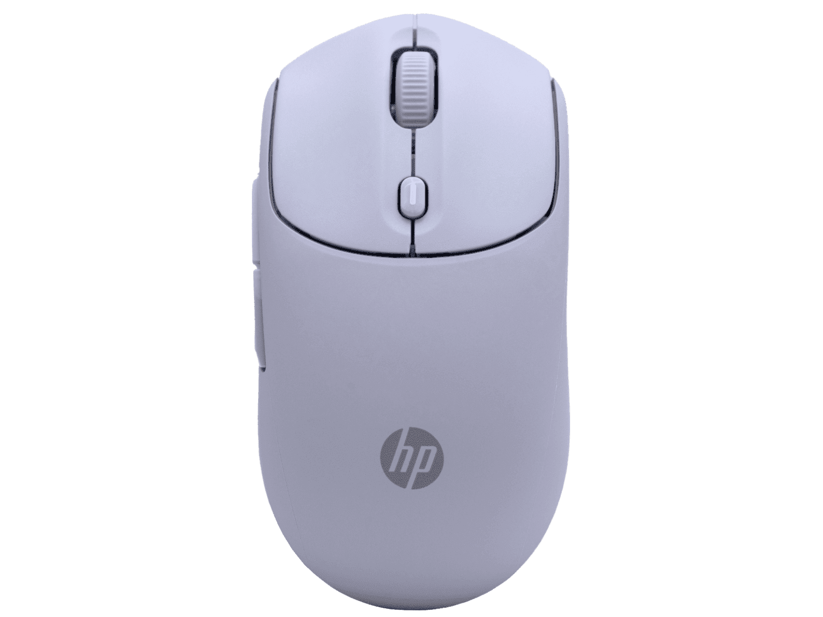 HP עכבר HP 400 Quiet סגול לילך