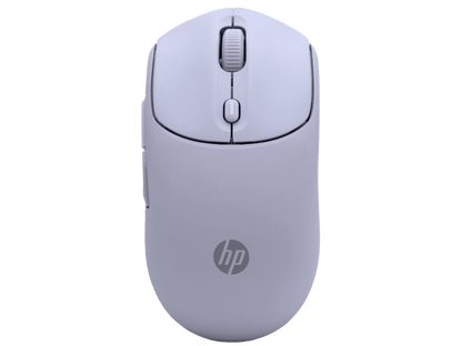 HP עכבר HP 400 Quiet סגול לילך