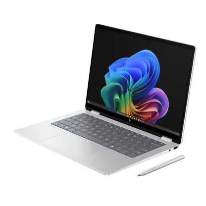 HP OmniBook X Flip 2-in-1 U7-258V - Touch - 1TB