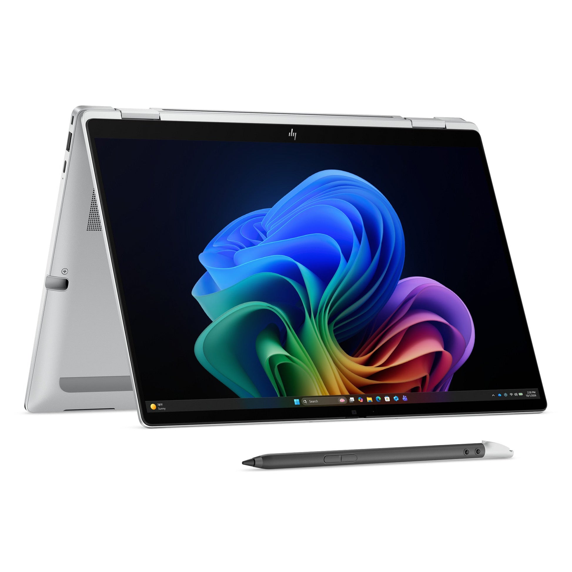 HP EliteBook X Flip G2i TOUCH - X7 358H - WINP - 2.8K - 64GB - 1TB