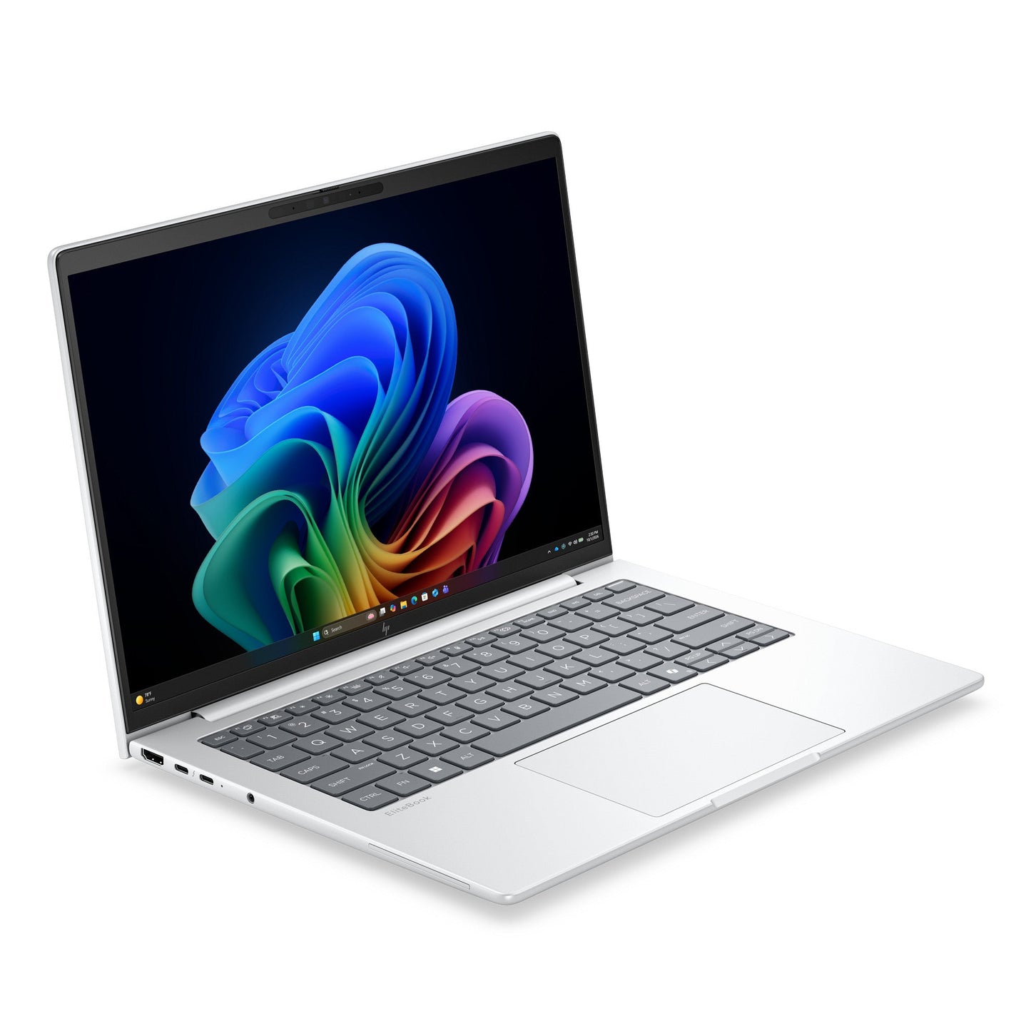 HP EliteBook 8 G2i 14 X7-358H - WINPRO - 5YW - 64GB - 1TB