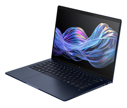 HP EliteBook X G1i 14 AI U5 - W11P5YR - 1TB