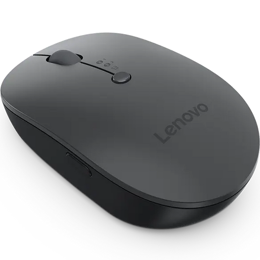 LENOVO Multi-Device Wireless Mouse for X9
