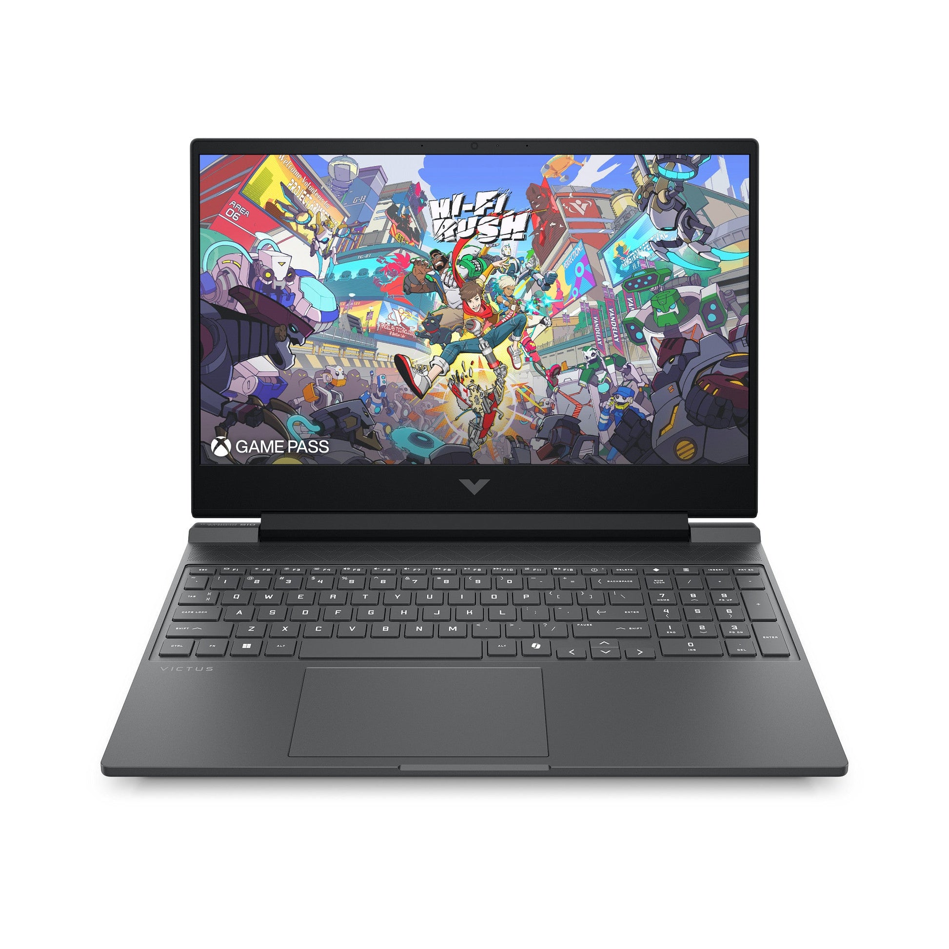 HP VICTUS 15 fa2014nj Core7-240H - 5060 - 24GB - 1TB