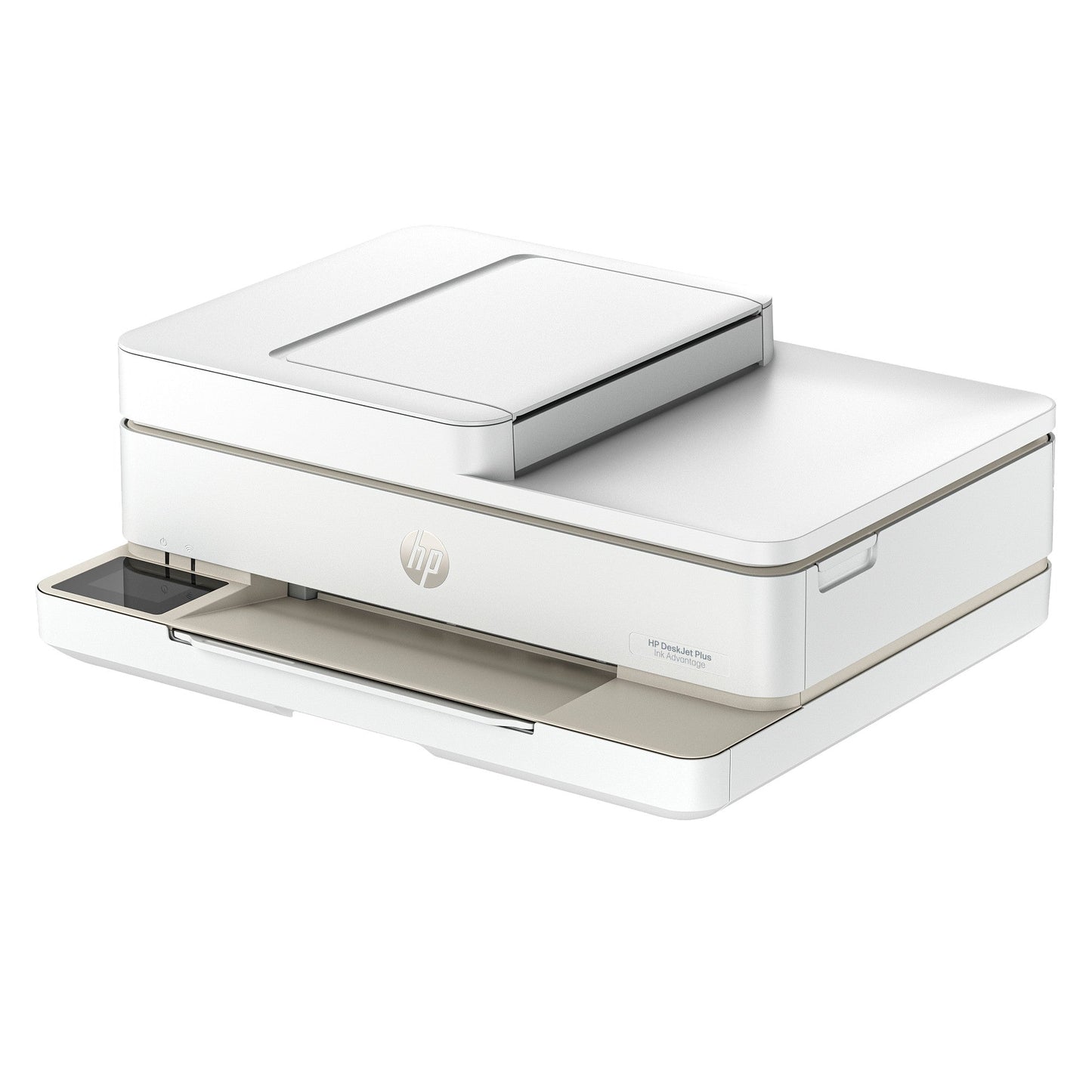 HP מדפסת דסקג'ט HP DJ Plus IA 6575 AiO
