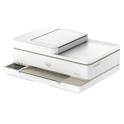 HP מדפסת דסקג'ט HP DJ Plus IA 6575 AiO