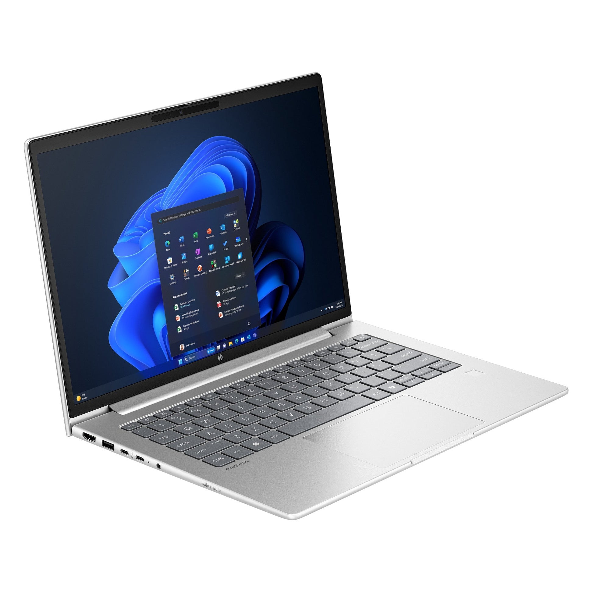 HP ProBook 4 G1i 14 U5-225U
