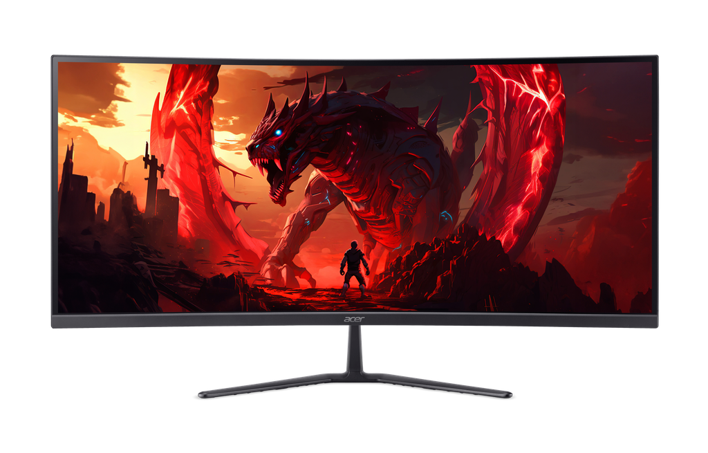 Acer Nitro ED320QR S3 31.5 - 1ms(VRB)