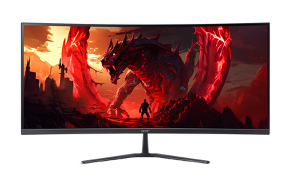 Acer Nitro ED320QR S3 31.5 - 1ms(VRB)