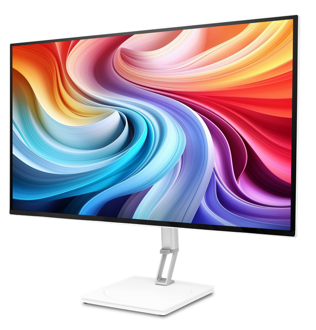 Acer CE270U 26.5 - ZeroFrame - OLED QHD