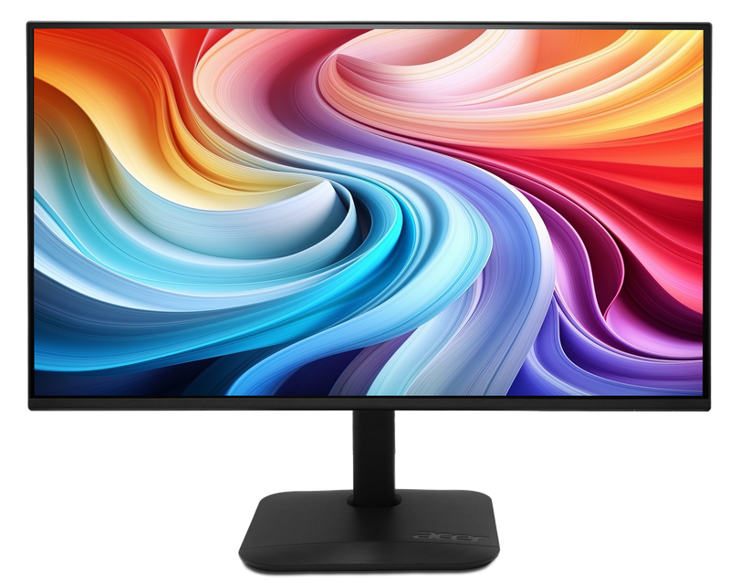 Acer LCD KA242YP6BIP 23.8 FHD - ZeroFrame - 16:9 - 1ms(VRB)