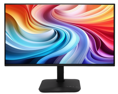 Acer LCD KA242YP6BIP 23.8 FHD - ZeroFrame - 16:9 - 1ms(VRB)