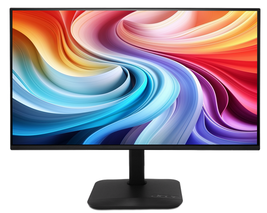 Acer LCD KA242YP6BIP 23.8 FHD - ZeroFrame - 16:9 - 1ms(VRB)