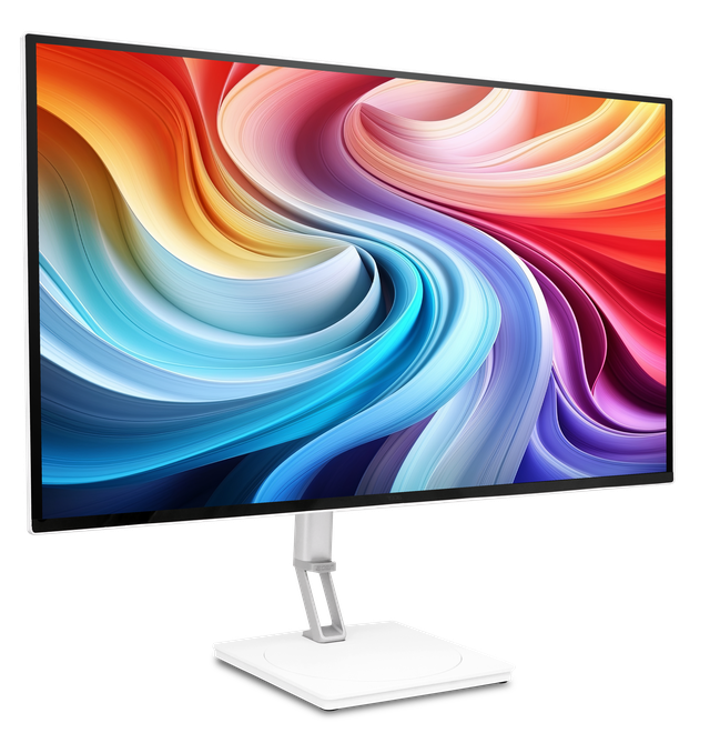 Acer CE270U 26.5 - ZeroFrame - OLED QHD