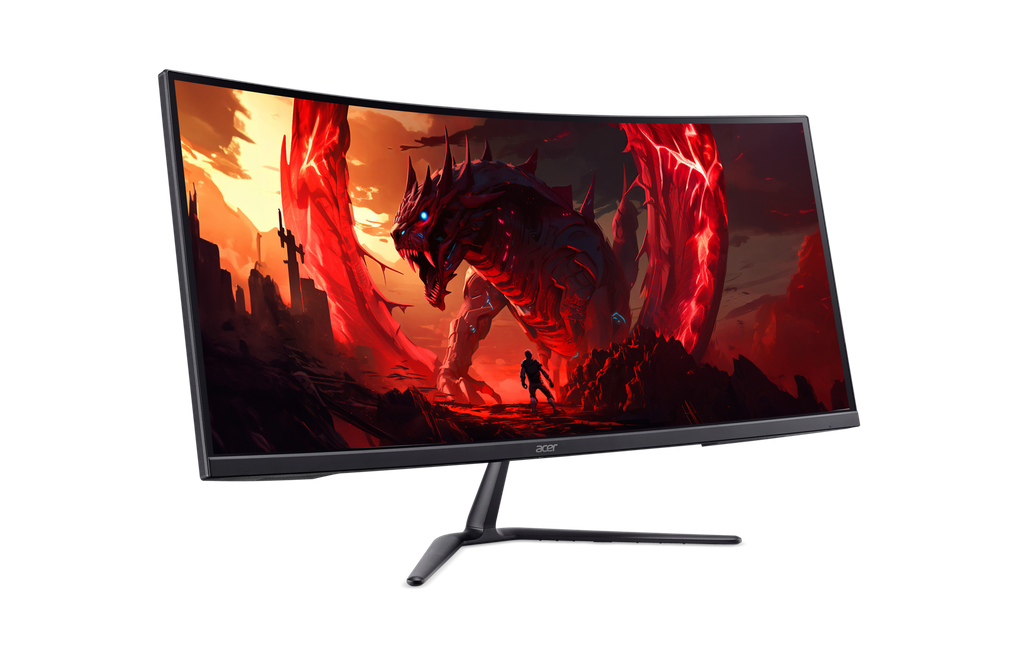 Acer Nitro ED320QR S3 31.5 - 1ms(VRB)
