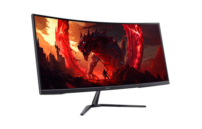 Acer Nitro ED320QR S3 31.5 - 1ms(VRB)