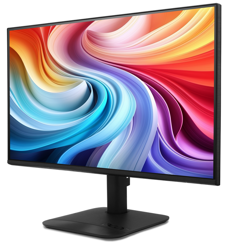 Acer LCD KA242YP6BIP 23.8 FHD - ZeroFrame - 16:9 - 1ms(VRB)