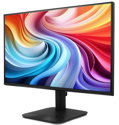 Acer LCD KA242YP6BIP 23.8 FHD - ZeroFrame - 16:9 - 1ms(VRB)