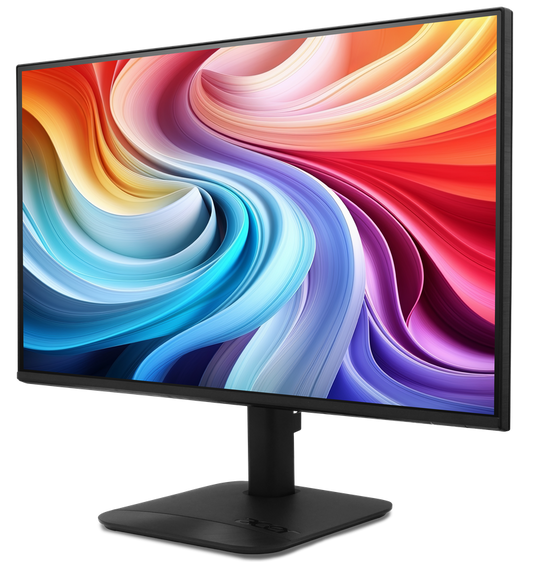 Acer LCD KA242YP6BIP 23.8 FHD - ZeroFrame - 16:9 - 1ms(VRB)
