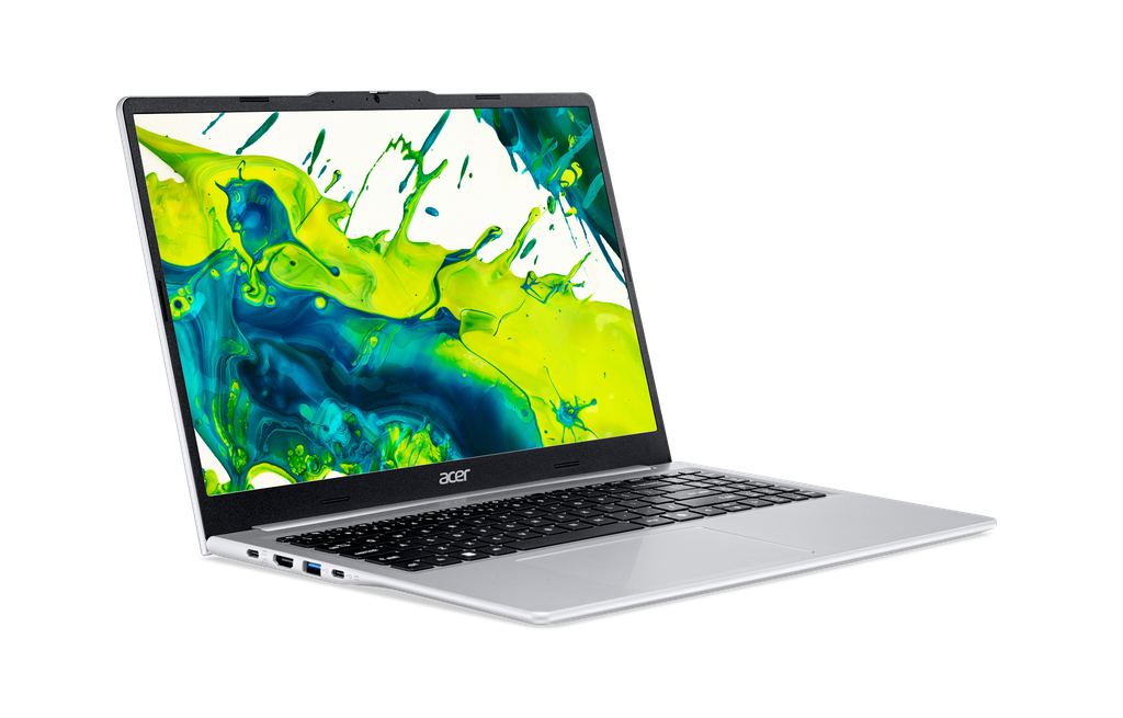 Acer Aspire Lite 15 Ryzen3-5400U - 8GB - 512GB