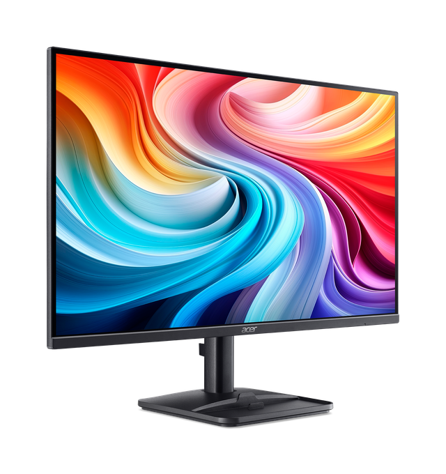 Acer AcerEK 241Y P0 23.8 - 1ms(VRB) - ZeroFrame