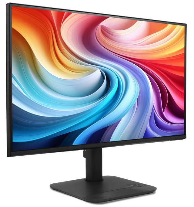 Acer LCD KA242YP6BIP 23.8 FHD - ZeroFrame - 16:9 - 1ms(VRB)