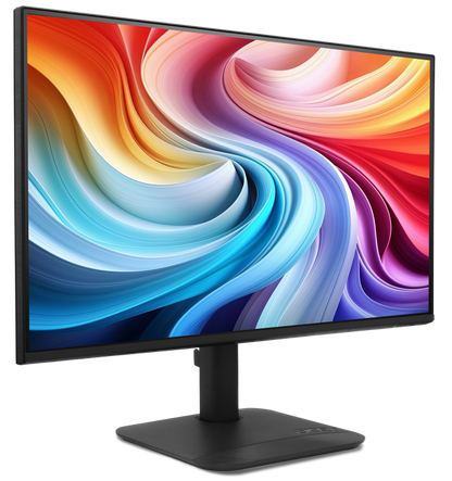 Acer LCD KA242YP6BIP 23.8 FHD - ZeroFrame - 16:9 - 1ms(VRB)