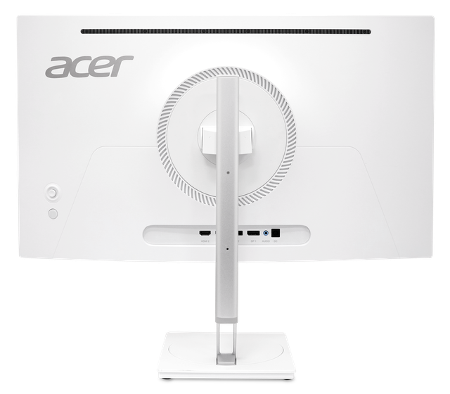 Acer CE270U 26.5 - ZeroFrame - OLED QHD