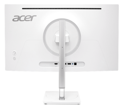 Acer CE270U 26.5 - ZeroFrame - OLED QHD