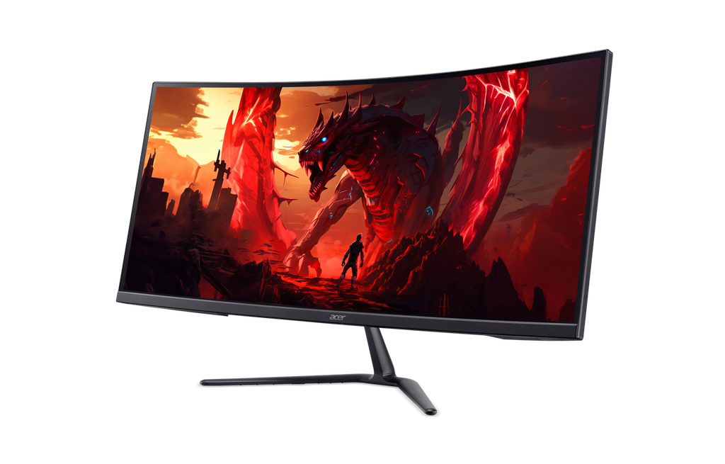 Acer Nitro ED320QR S3 31.5 - 1ms(VRB)