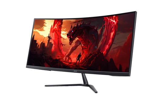 Acer Nitro ED320QR S3 31.5 - 1ms(VRB)