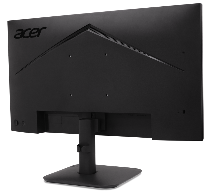 Acer LCD KA242YP6BIP 23.8 FHD - ZeroFrame - 16:9 - 1ms(VRB)