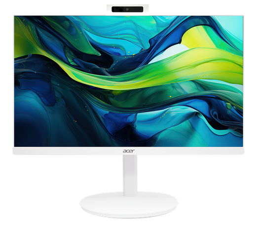 Acer Aspire C24 A Core5-120U - 16GB