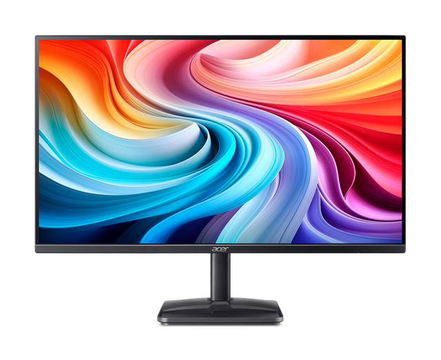 Acer AcerEK 241Y P0 23.8 - 1ms(VRB) - ZeroFrame