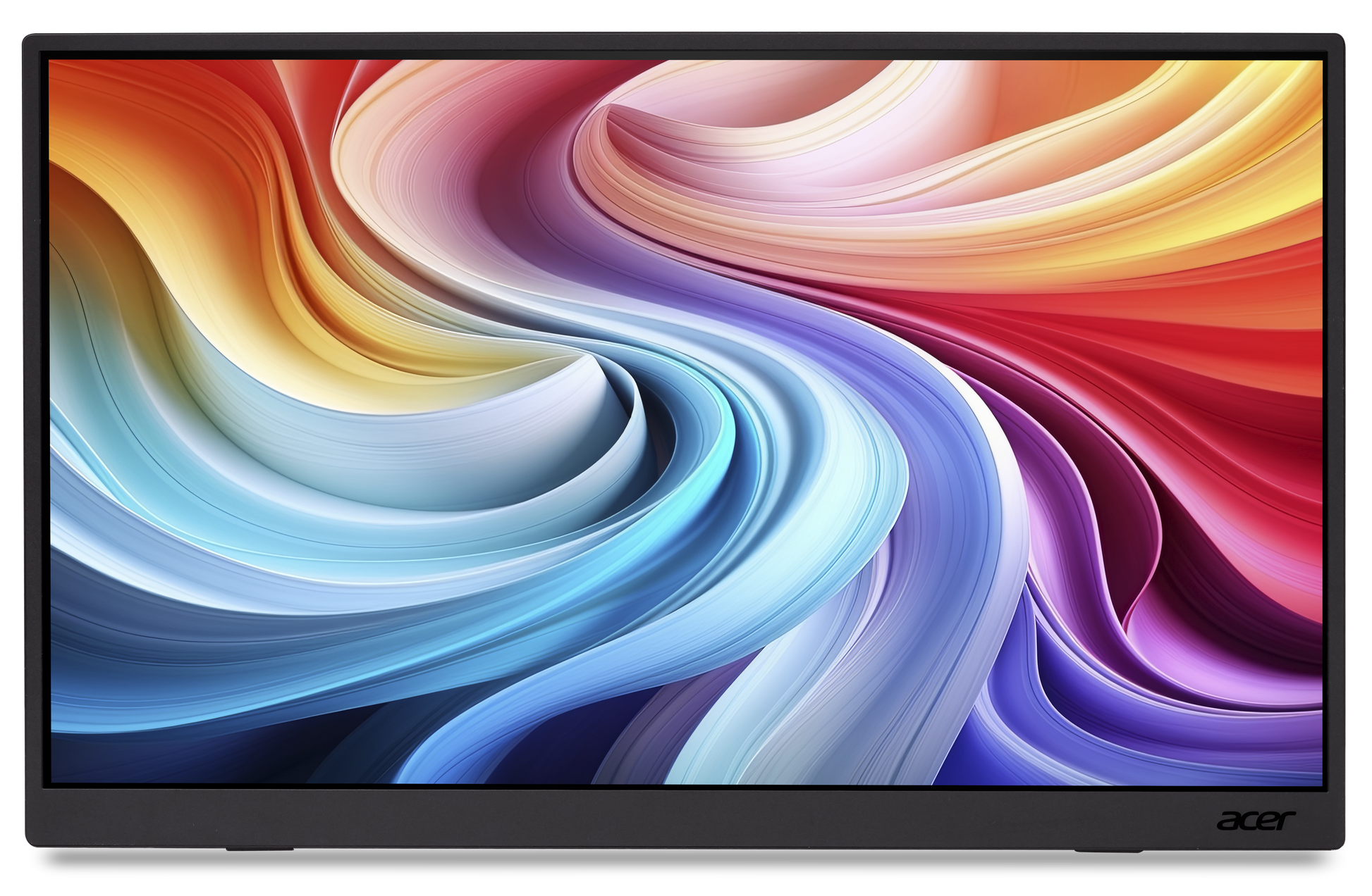 Acer PM161QTbmiuuux 15.6 - FHD Portable - 16:9 - 6ms - 200nits Mi - Touch