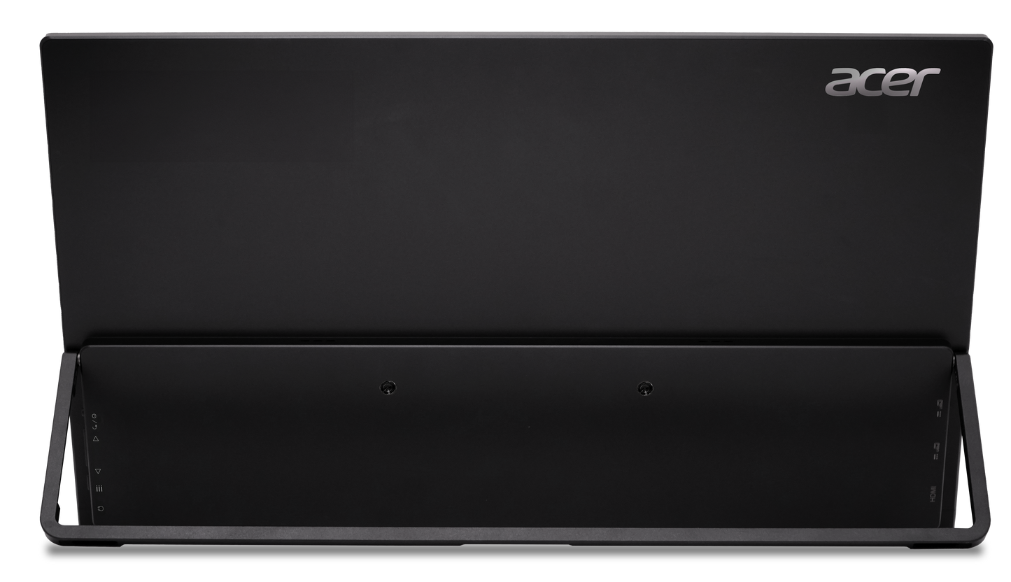 Acer PM161QTbmiuuux 15.6 - FHD Portable - 16:9 - 6ms - 200nits Mi - Touch