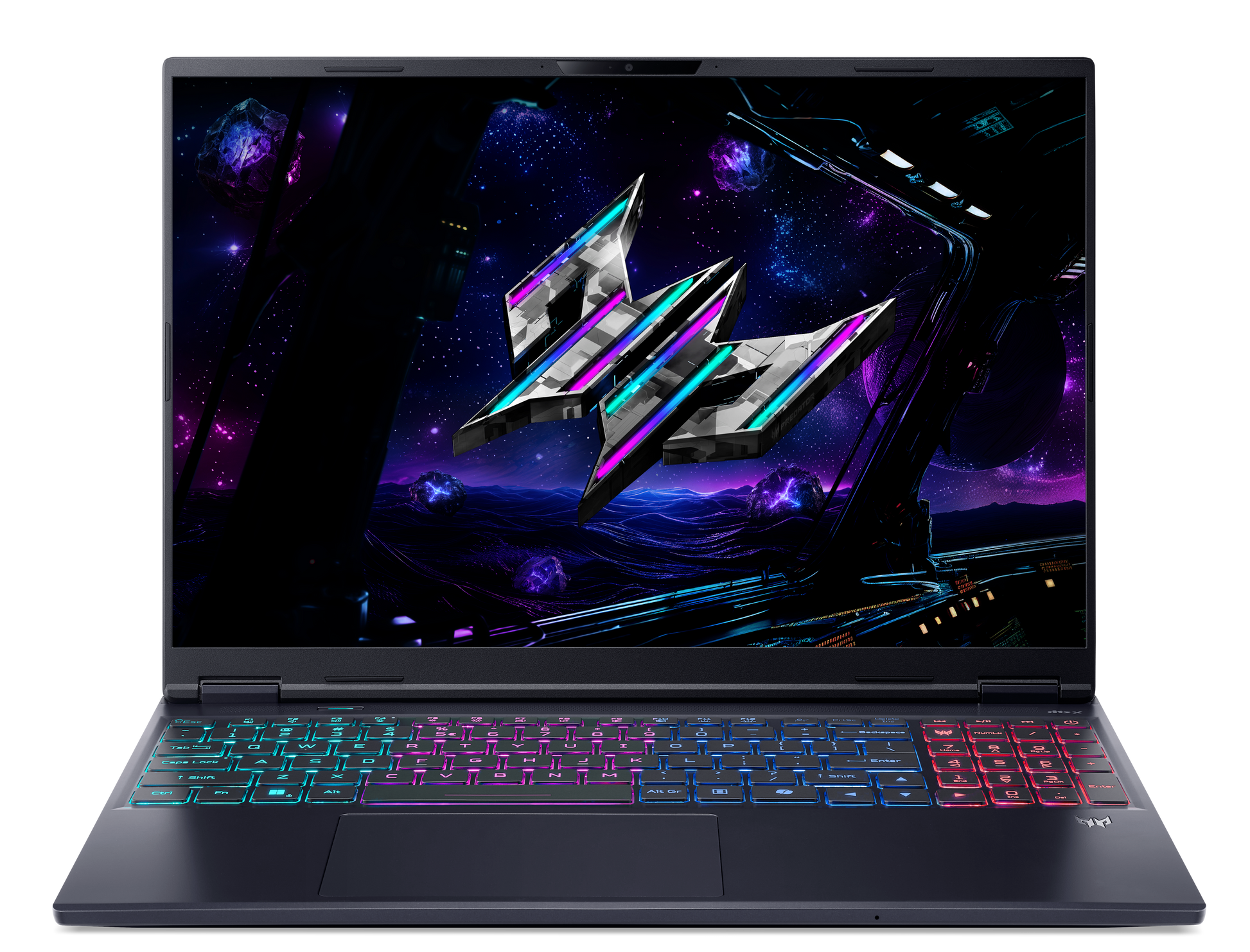 Acer Predator Helios Neo 16S AI U9-386H - 5060 - 64GB - 1TB