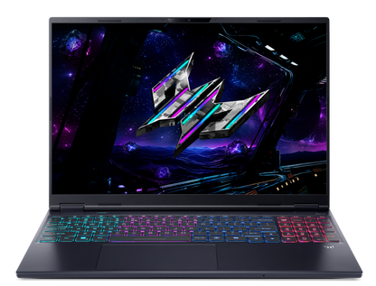 Acer Predator Helios Neo 16S AI U9-386H - 5060 - 64GB - 1TB