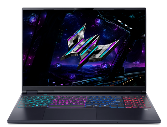 Acer Predator Helios Neo 16S AI U9-386H - 5060 - 64GB - 1TB