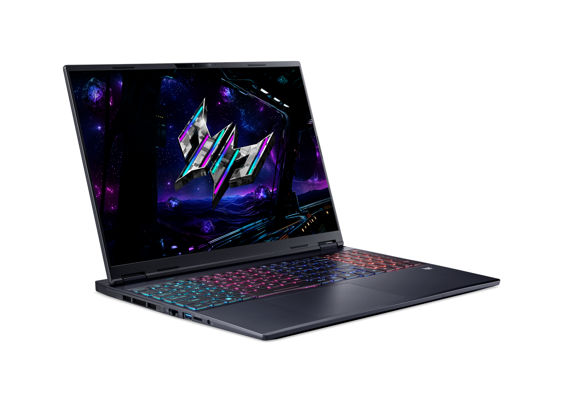 Acer Predator Helios Neo 16S AI U9-386H - 5060 - 64GB - 1TB
