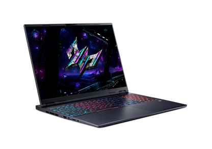 Acer Predator Helios Neo 16S AI U9-386H - 5060 - 64GB - 1TB