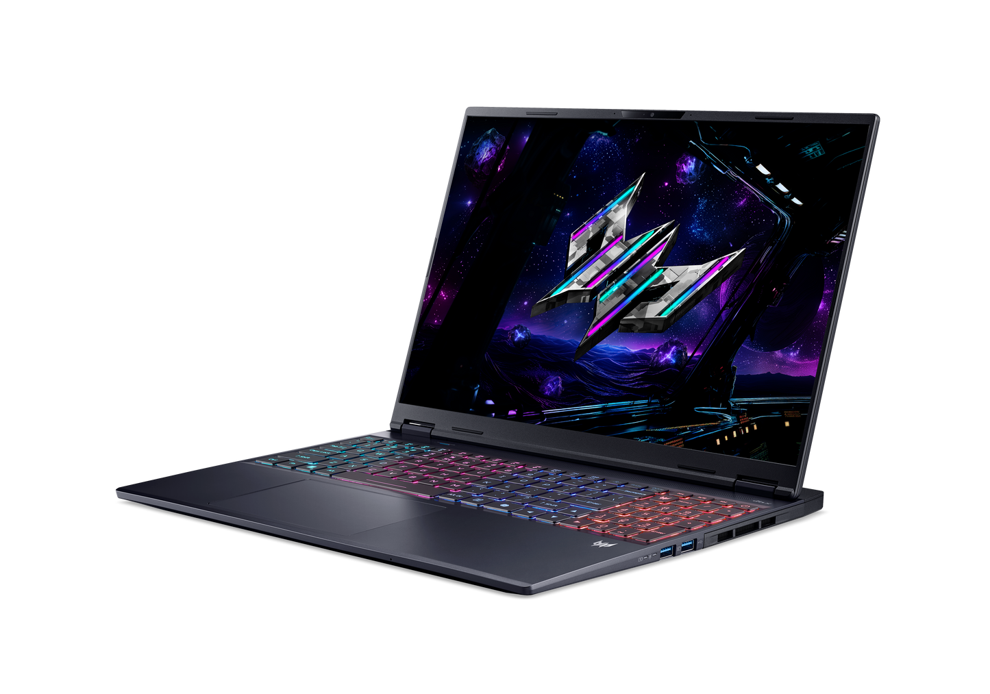 Acer Predator Helios Neo 16S AI U9-386H - 5060 - 64GB - 1TB