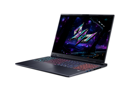 Acer Predator Helios Neo 16S AI U9-386H - 5060 - 64GB - 1TB