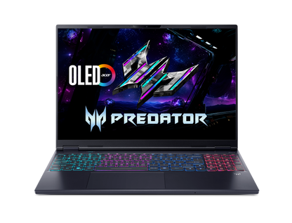 Acer Predator Helios Neo 16S AI U9-386H - 5060 - 1TB