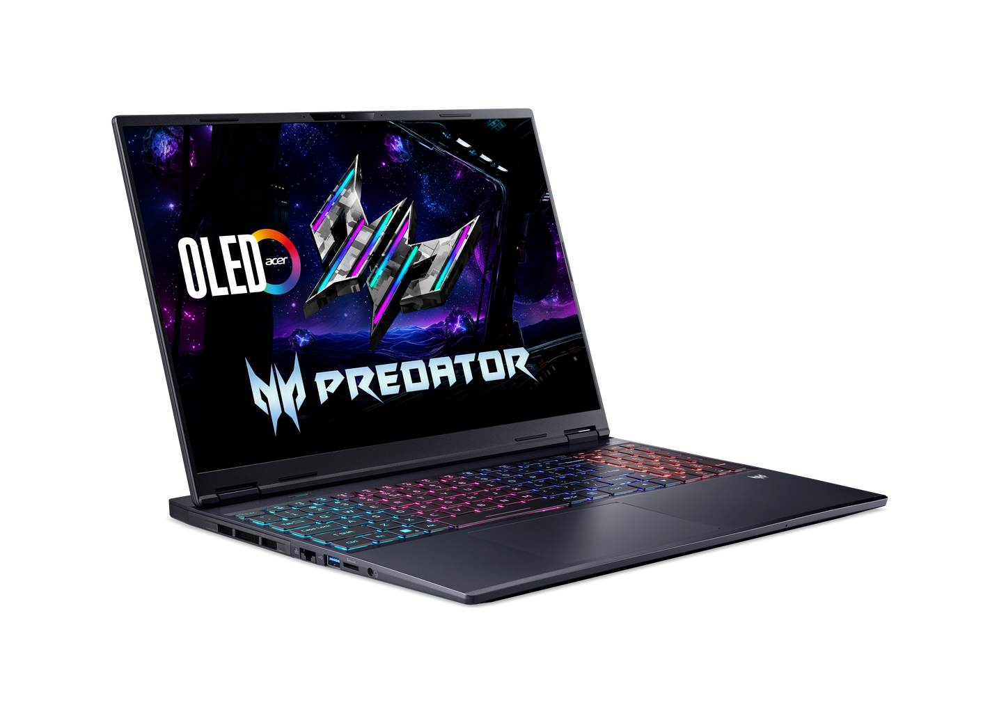 Acer Predator Helios Neo 16S AI U9-386H - 5060 - 1TB