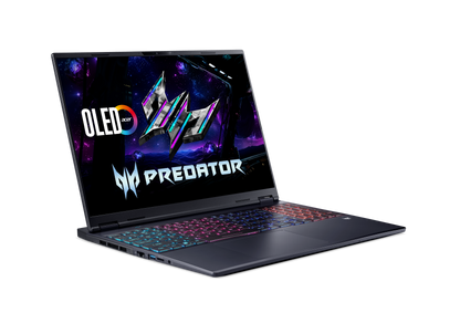 Acer Predator Helios Neo 16S AI U9-386H - 5060 - 1TB