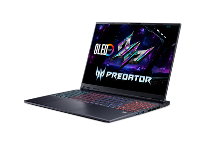 Acer Predator Helios Neo 16S AI U9-386H - 5060 - 1TB