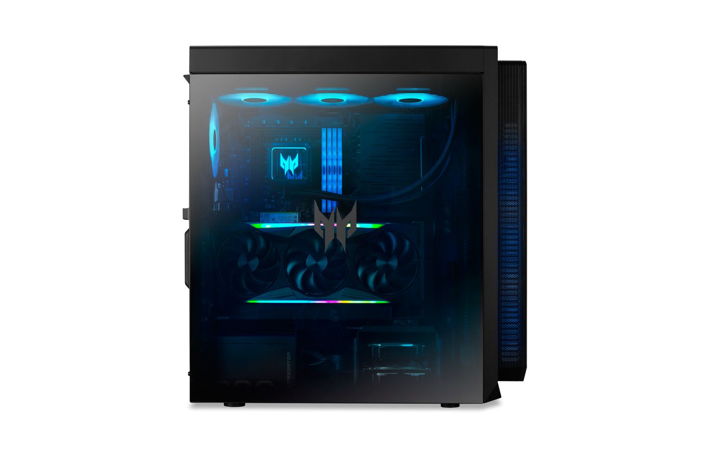 Acer Predator Orion 7000 i9 - 32GB - 1TB